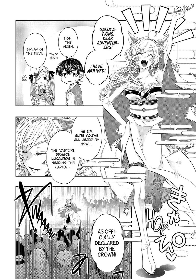 Level 0 No Maou Sama Isekai De Boukensha O Hajimemasu 25 40