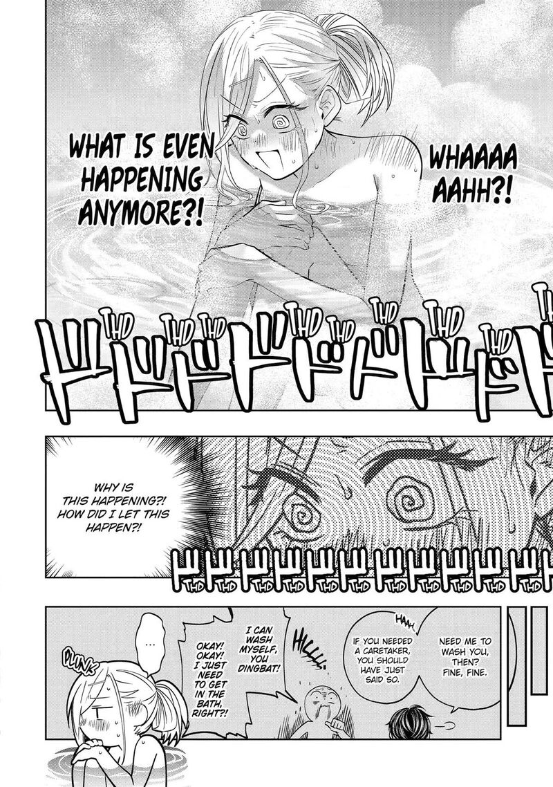 Level 0 No Maou Sama Isekai De Boukensha O Hajimemasu 28 12