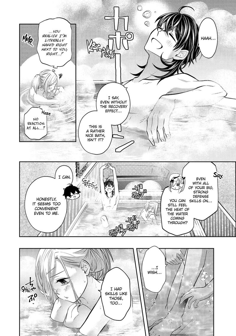 Level 0 No Maou Sama Isekai De Boukensha O Hajimemasu 28 14