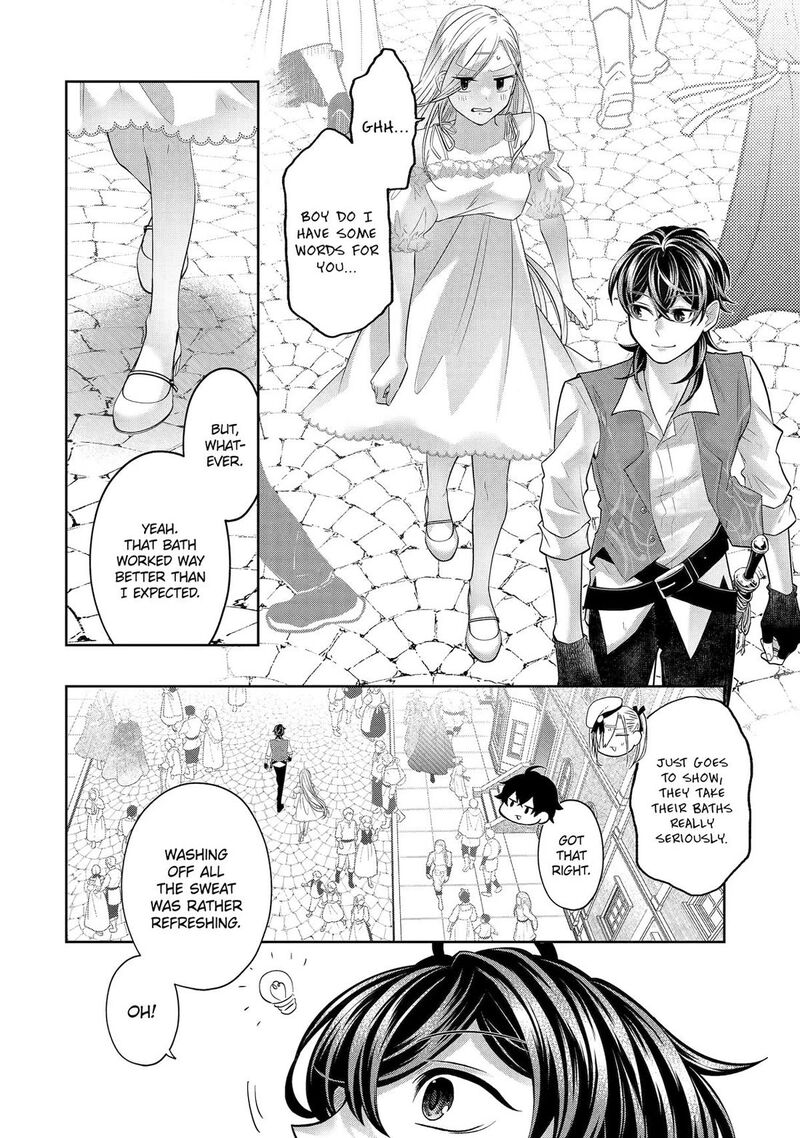 Level 0 No Maou Sama Isekai De Boukensha O Hajimemasu 28 20