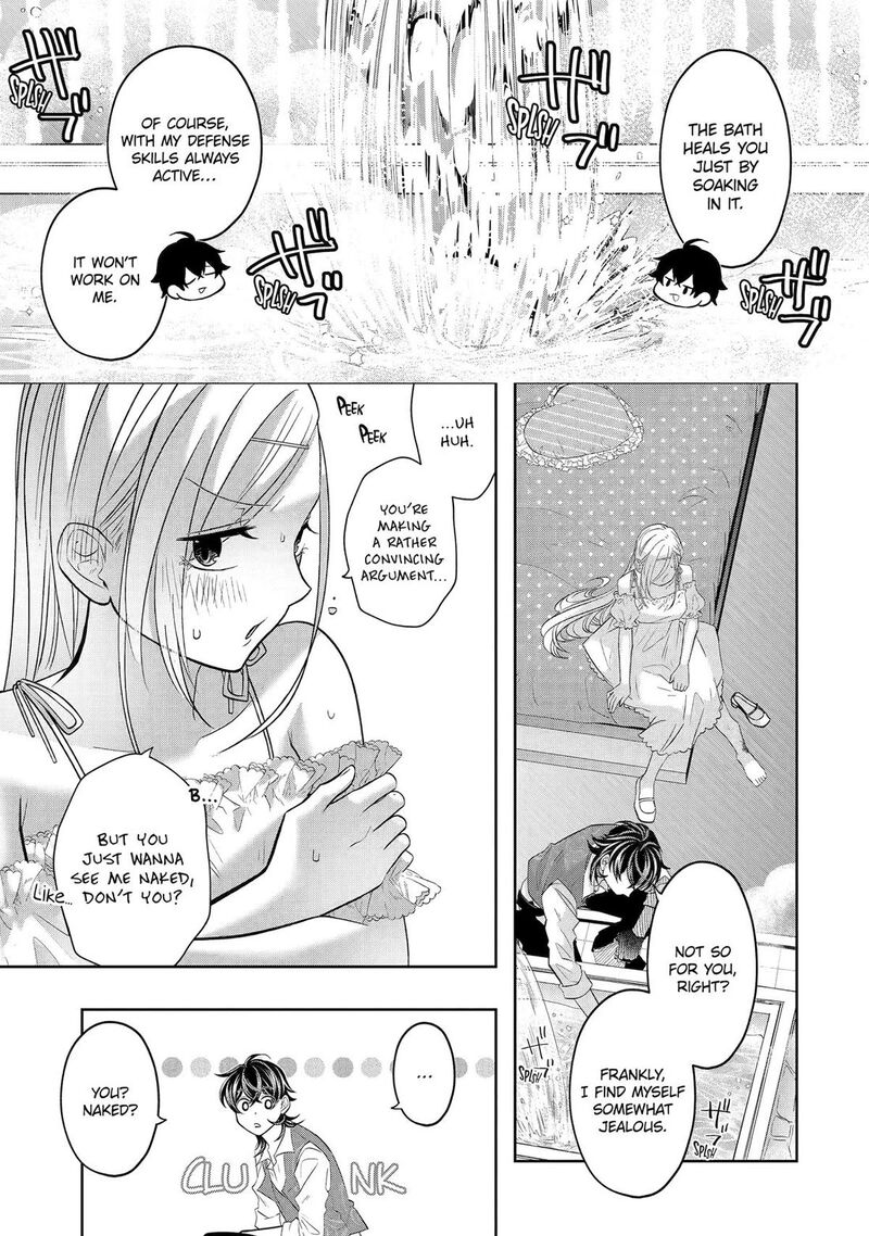 Level 0 No Maou Sama Isekai De Boukensha O Hajimemasu 28 9