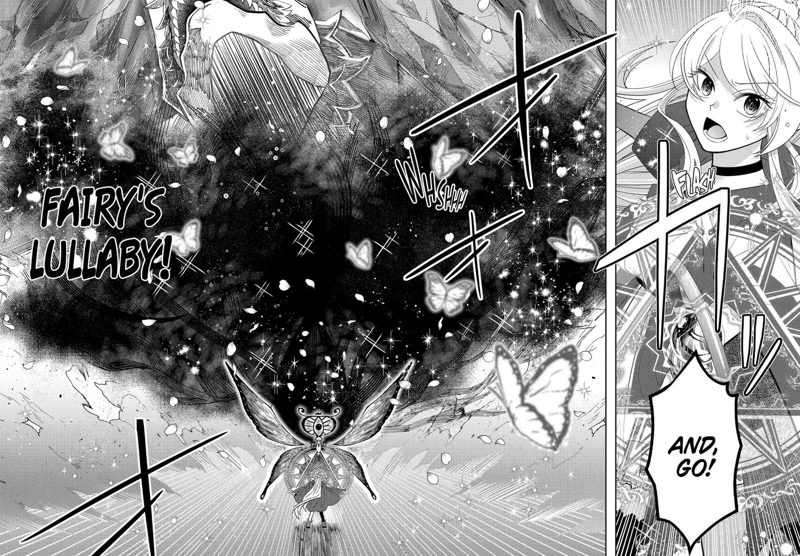 Level 0 No Maou Sama Isekai De Boukensha O Hajimemasu 29 20