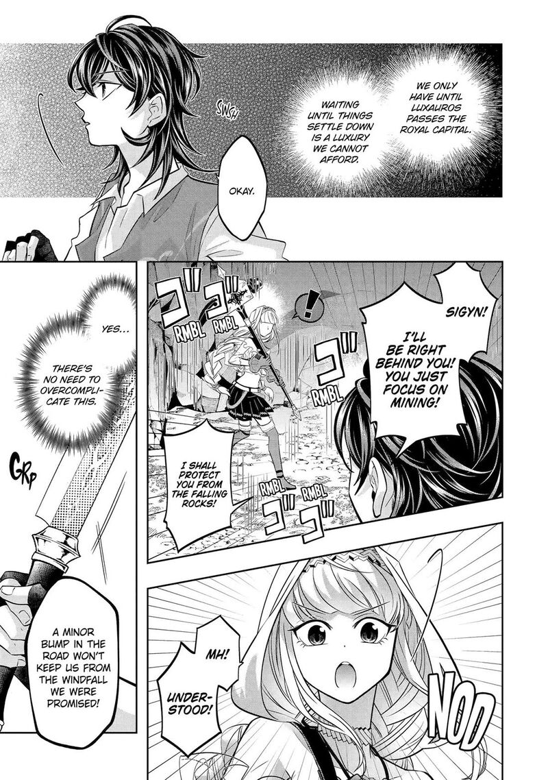 Level 0 No Maou Sama Isekai De Boukensha O Hajimemasu 29 30