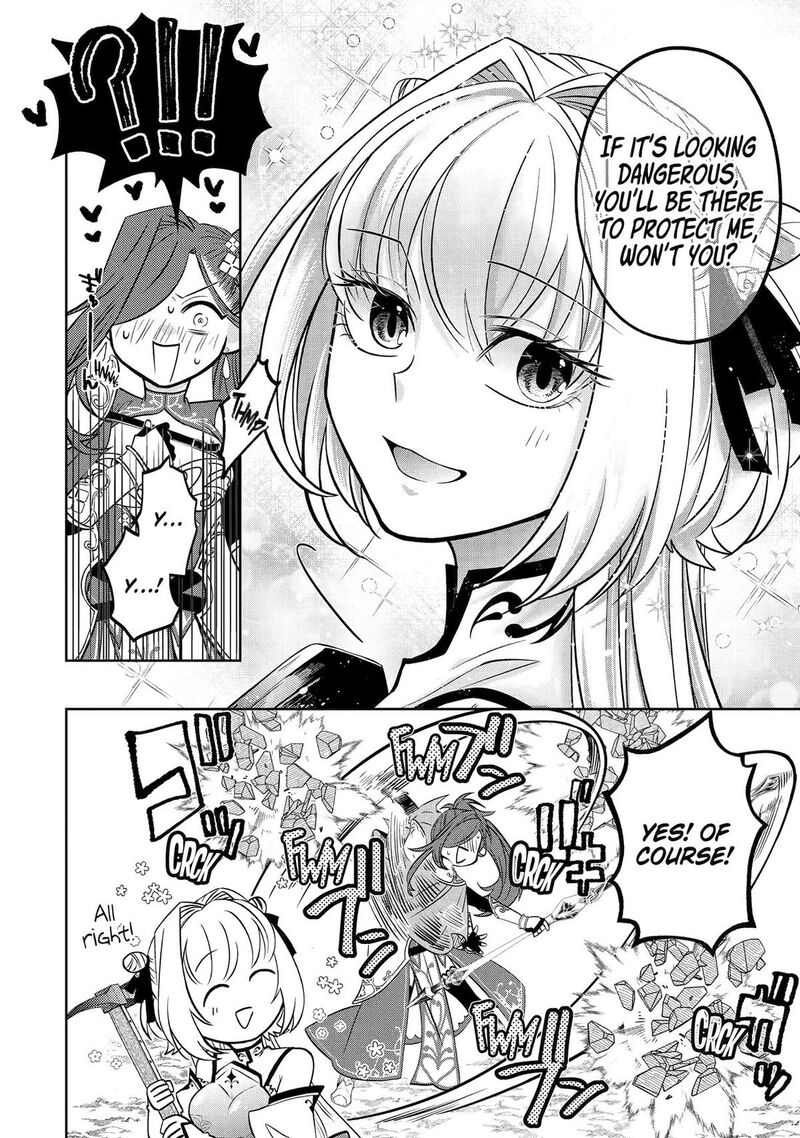 Level 0 No Maou Sama Isekai De Boukensha O Hajimemasu 29 33