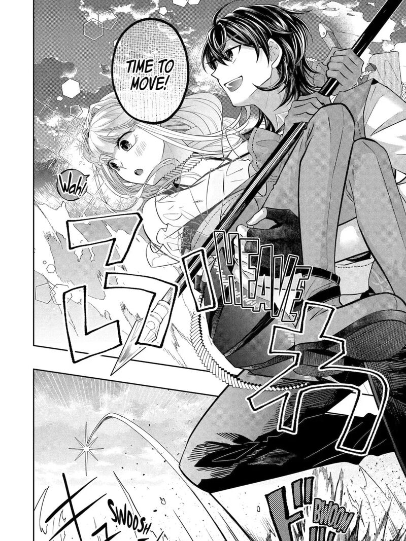 Level 0 No Maou Sama Isekai De Boukensha O Hajimemasu 29a 15