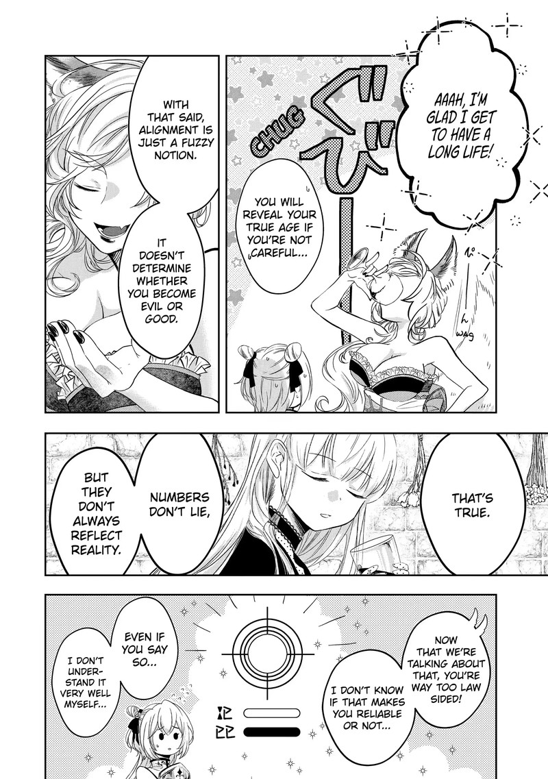 Level 0 No Maou Sama Isekai De Boukensha O Hajimemasu 2a 10