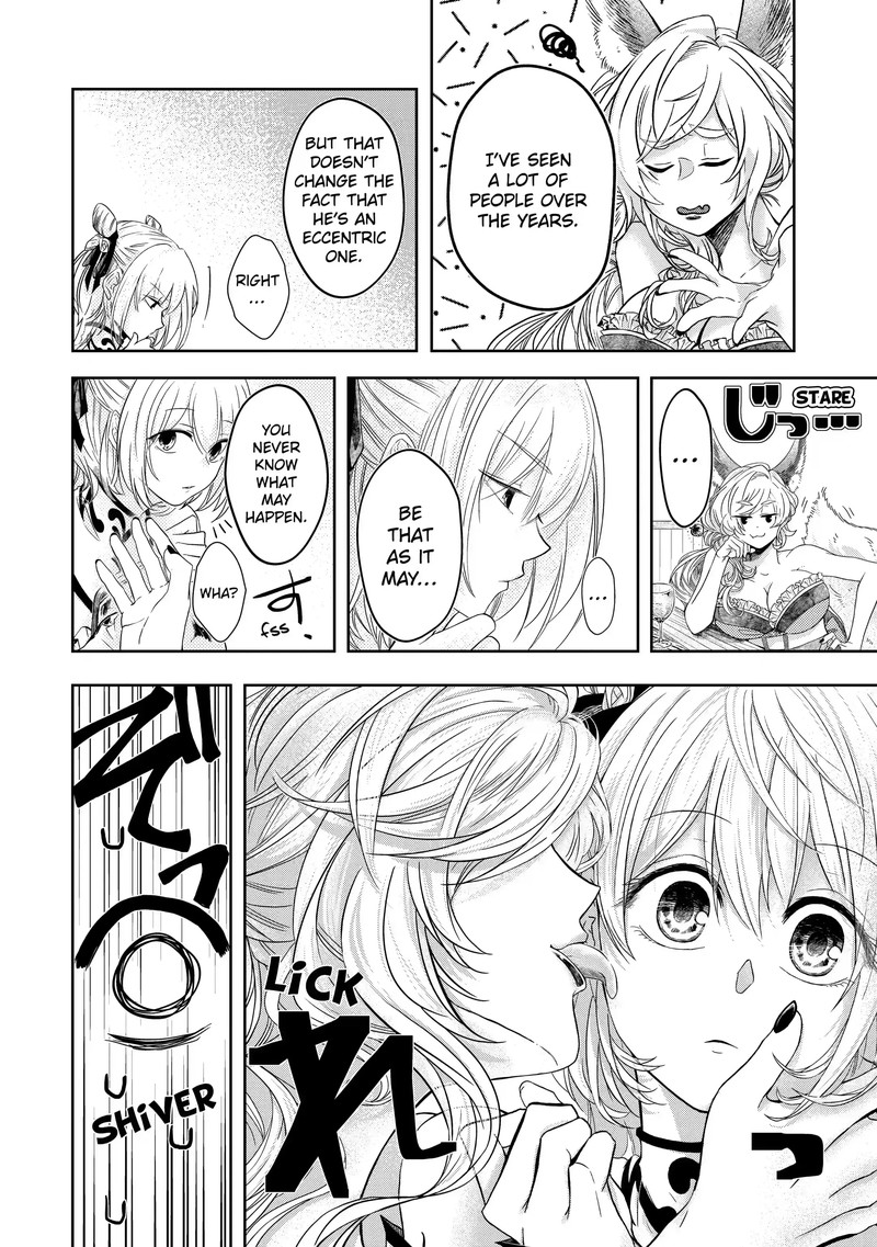 Level 0 No Maou Sama Isekai De Boukensha O Hajimemasu 2a 16