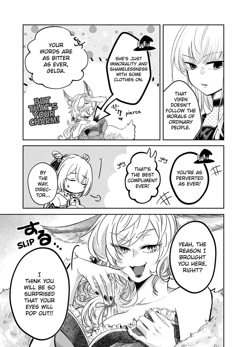 Level 0 No Maou Sama Isekai De Boukensha O Hajimemasu 2a 3