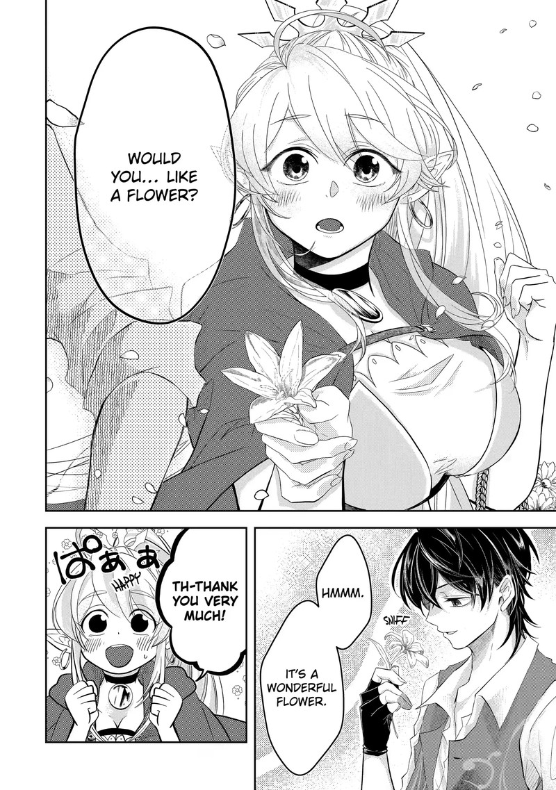 Level 0 No Maou Sama Isekai De Boukensha O Hajimemasu 2b 16