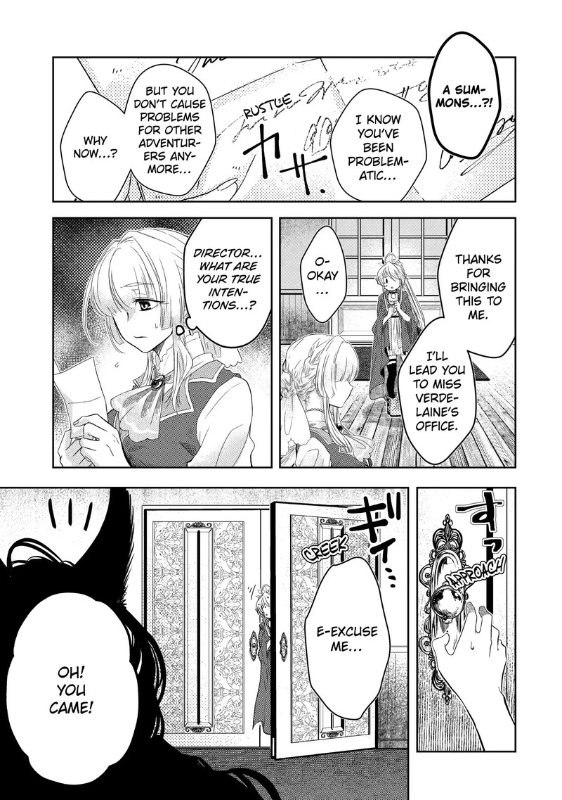 Level 0 No Maou Sama Isekai De Boukensha O Hajimemasu 2c 12