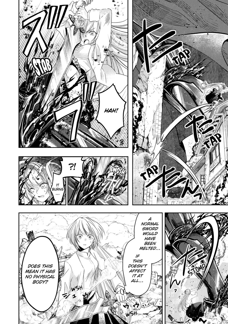 Level 0 No Maou Sama Isekai De Boukensha O Hajimemasu 6b 3