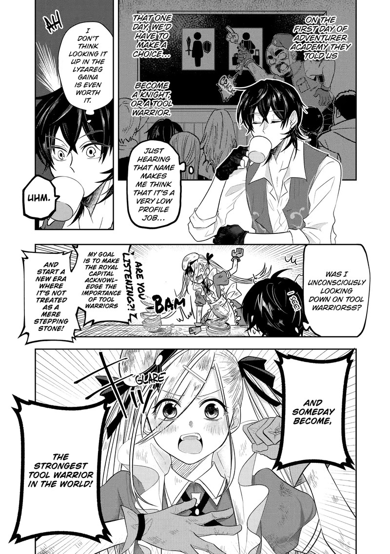 Level 0 No Maou Sama Isekai De Boukensha O Hajimemasu 9a 11