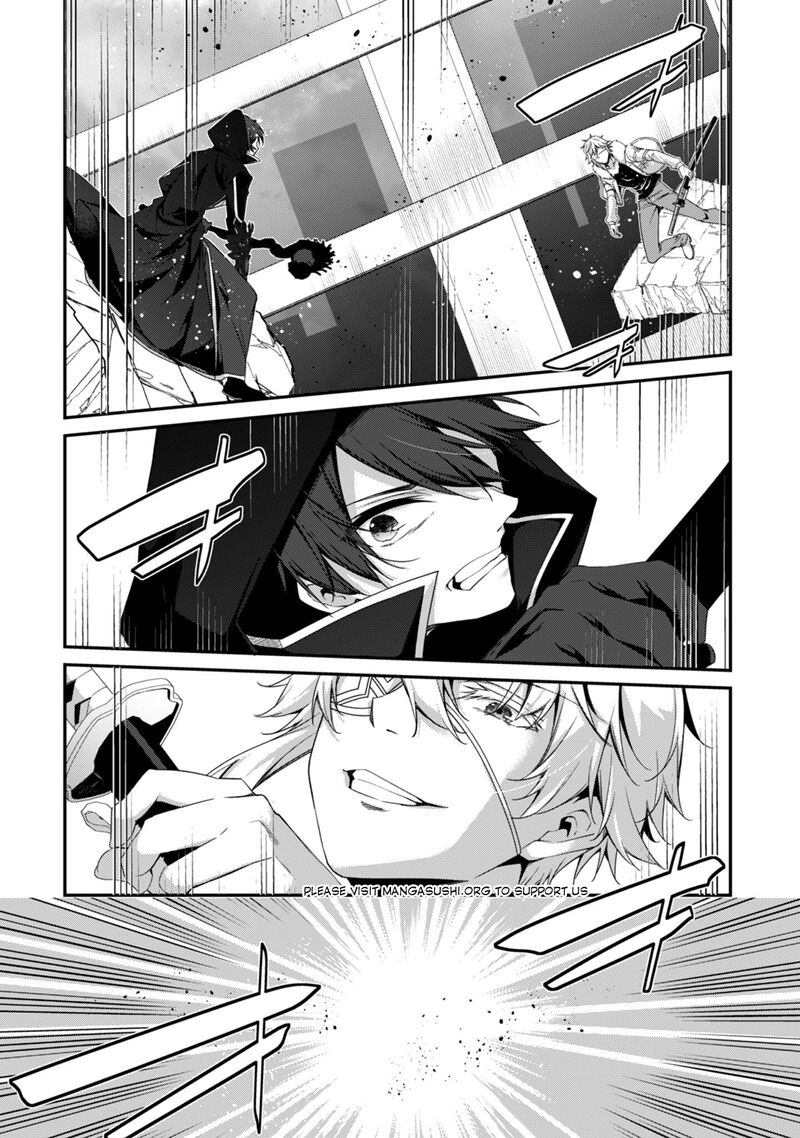 Level 1 Kara Hajimaru Shoukan Musou 35 11