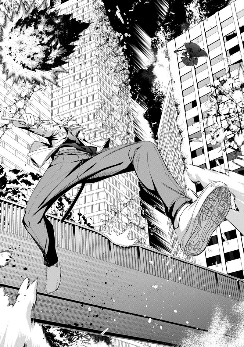 Level 1 Kara Hajimaru Shoukan Musou 35 12