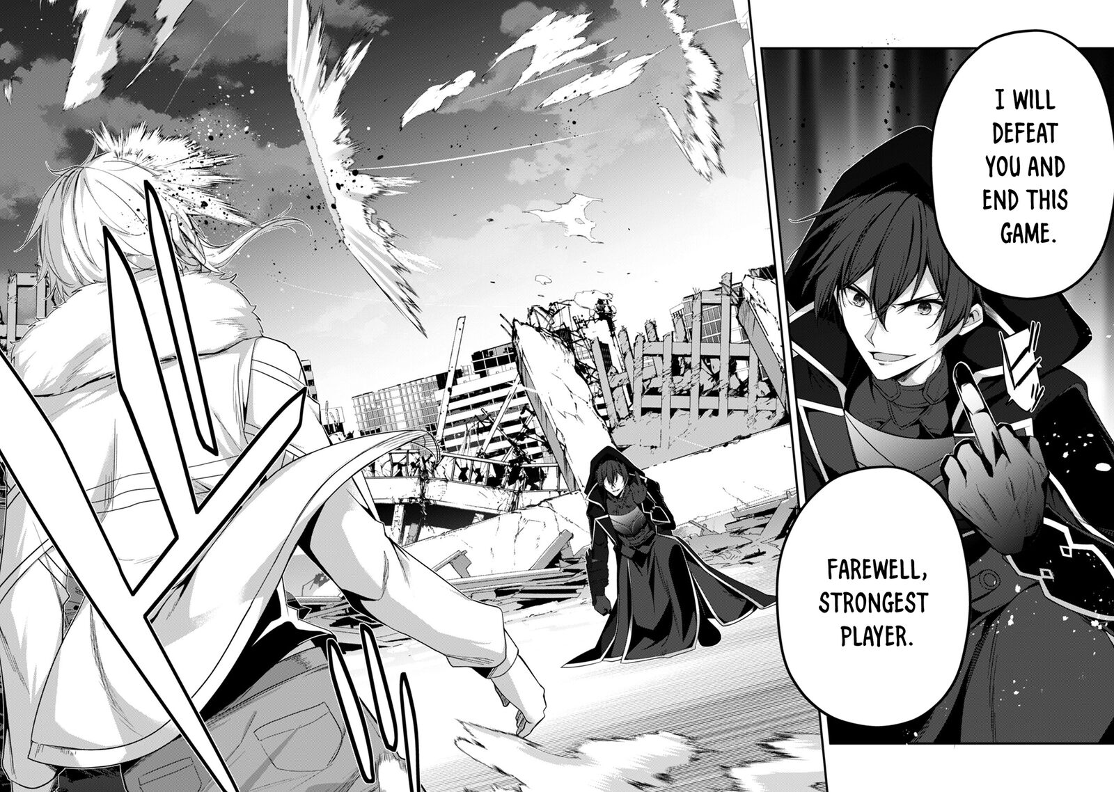 Level 1 Kara Hajimaru Shoukan Musou 35 19