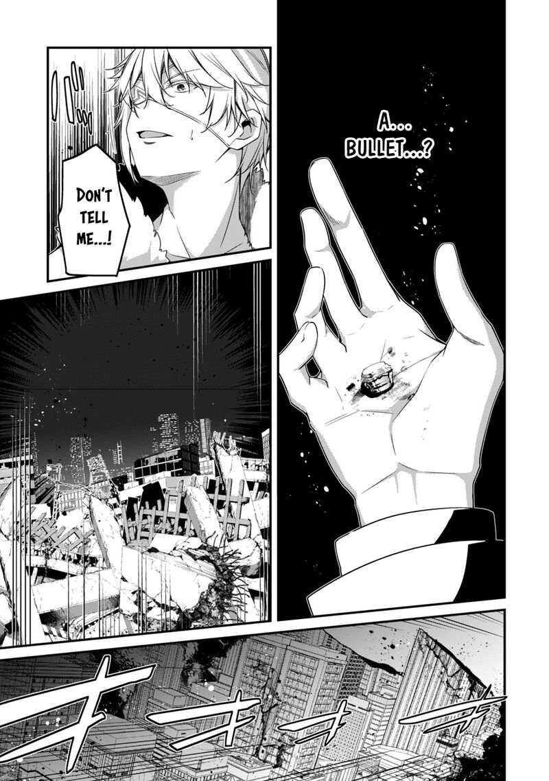 Level 1 Kara Hajimaru Shoukan Musou 35 21