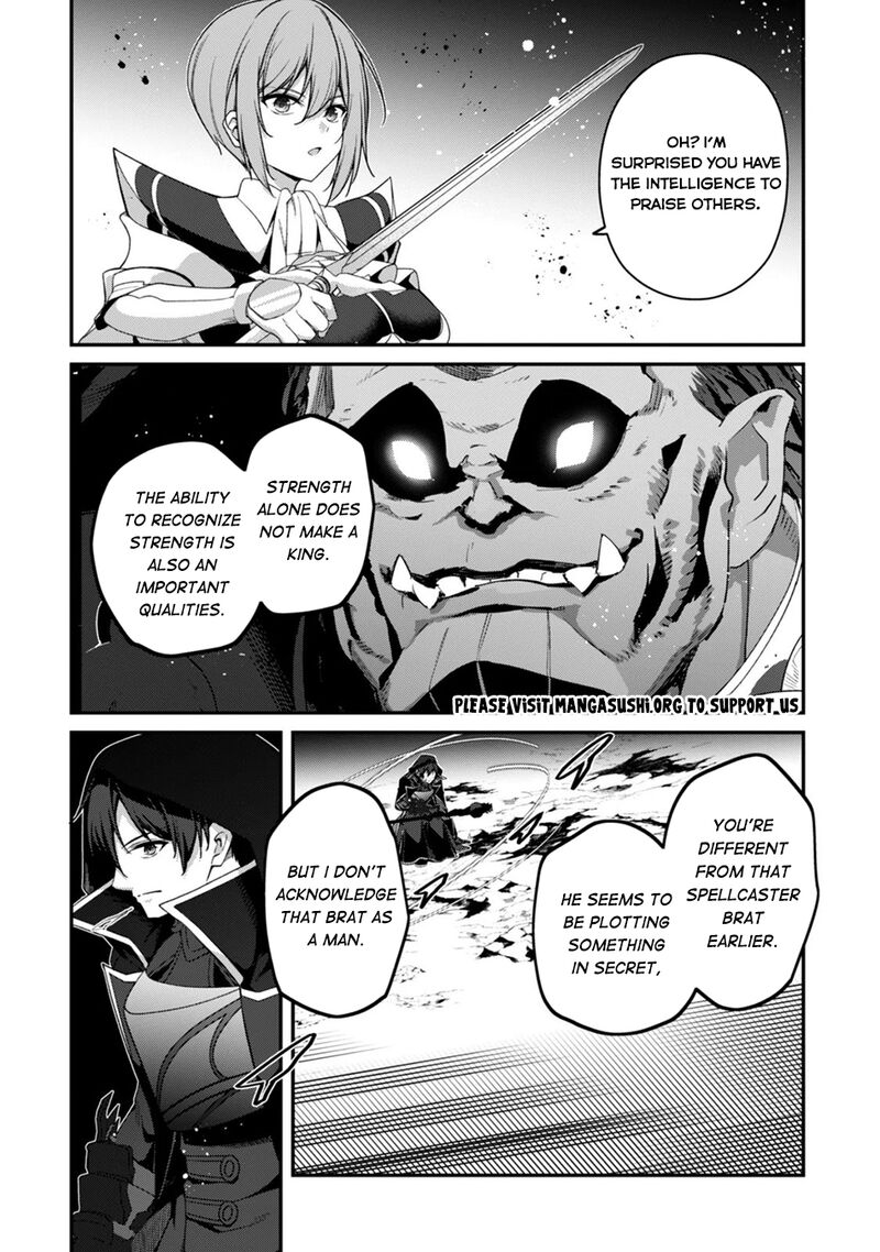 Level 1 Kara Hajimaru Shoukan Musou 46 24