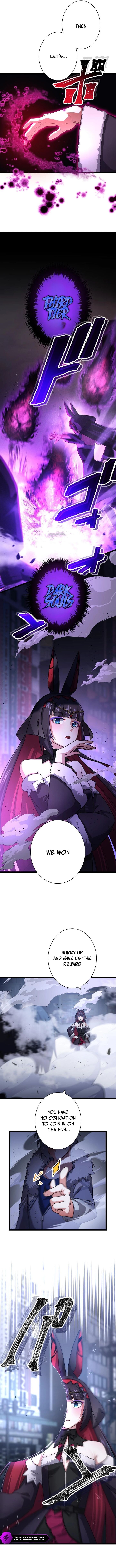 Level 1 Kara Hajimaru Shoukan Musou 46 3