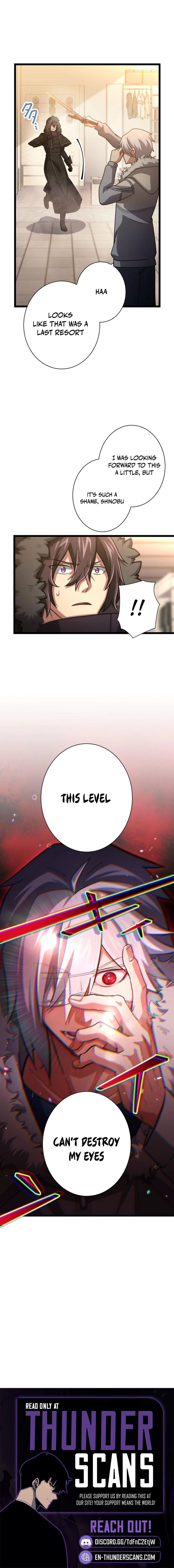 Level 1 Kara Hajimaru Shoukan Musou 47 12