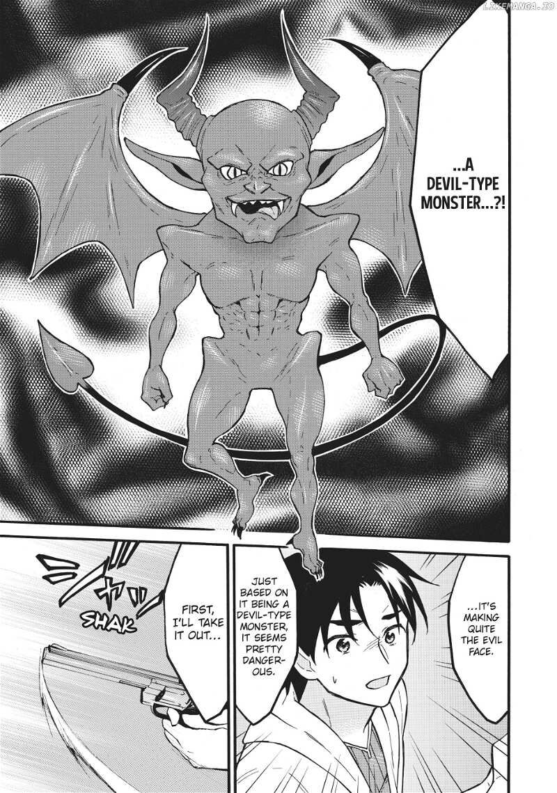 Level 1 With S Rank Drop Rate Is The Strongest 58 33