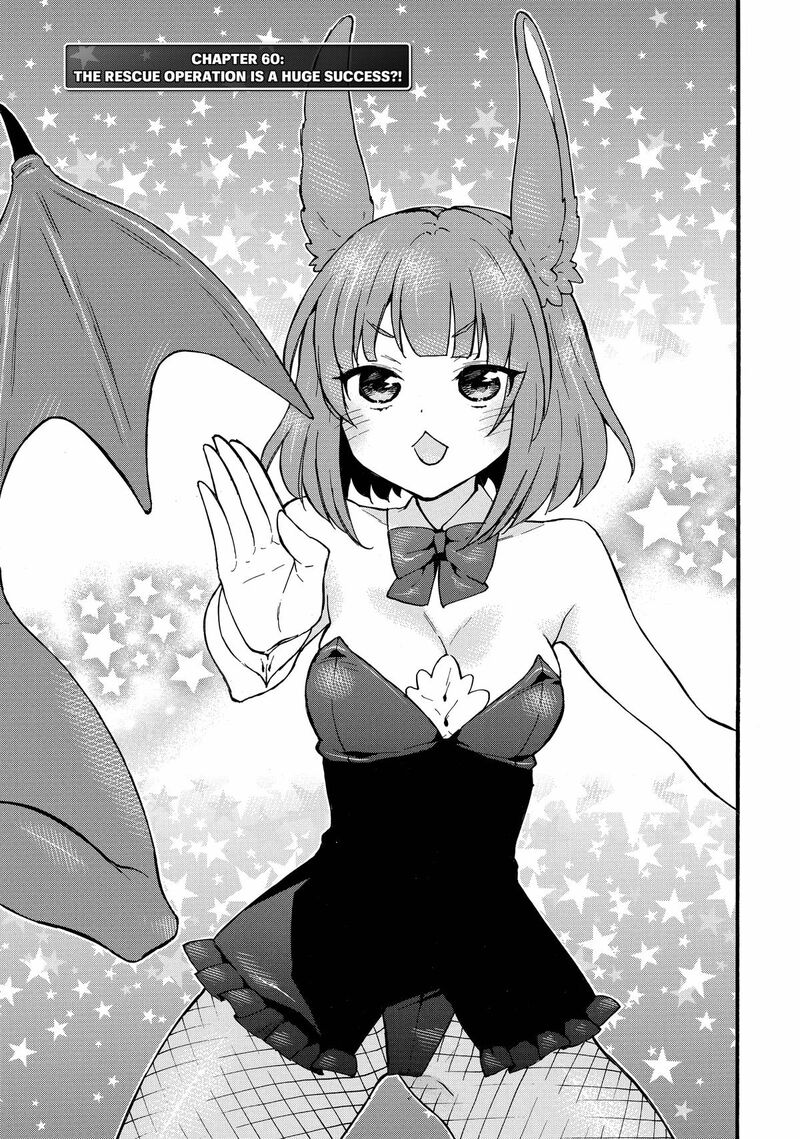 Level 1 With S Rank Drop Rate Is The Strongest 60 1
