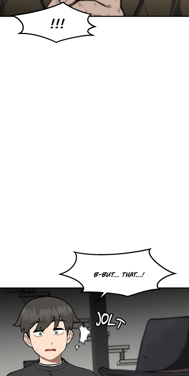 Level Up Alone 170 24