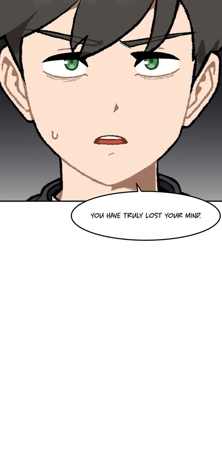Level Up Alone 170 55