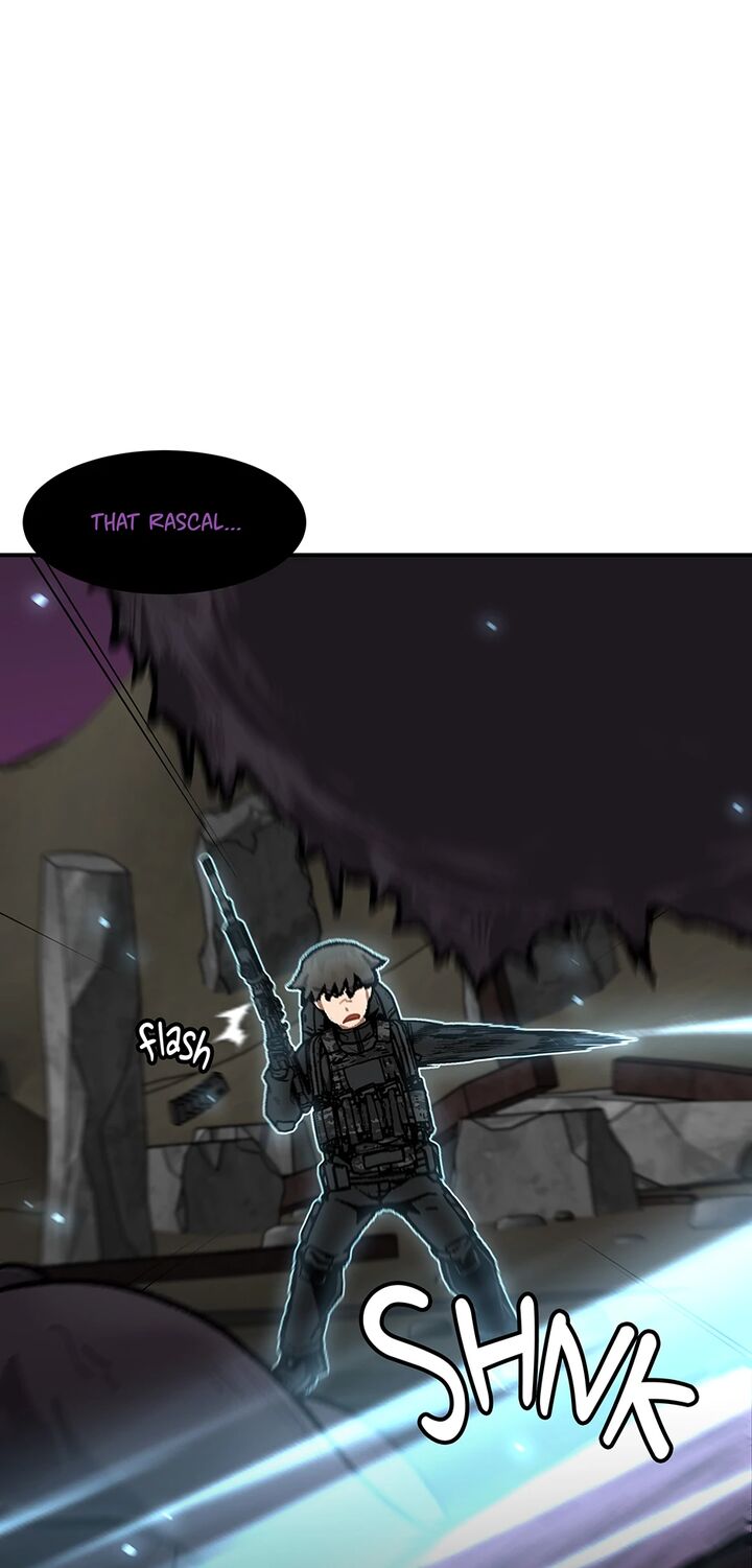 Level Up Alone 179 60