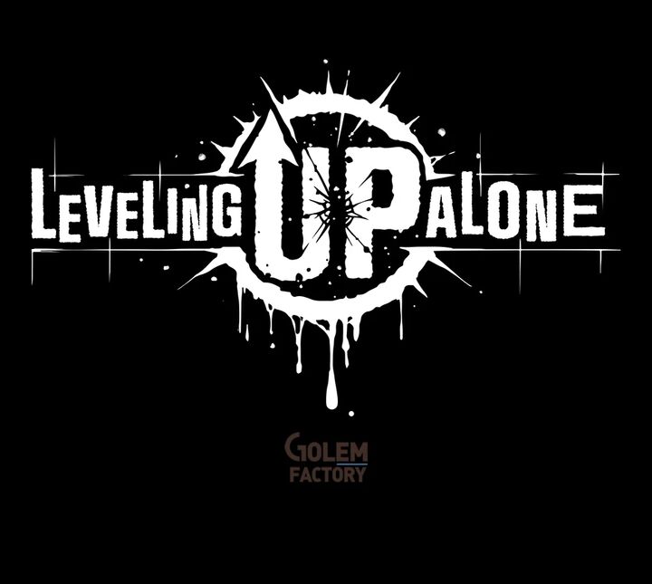 Level Up Alone 179 66