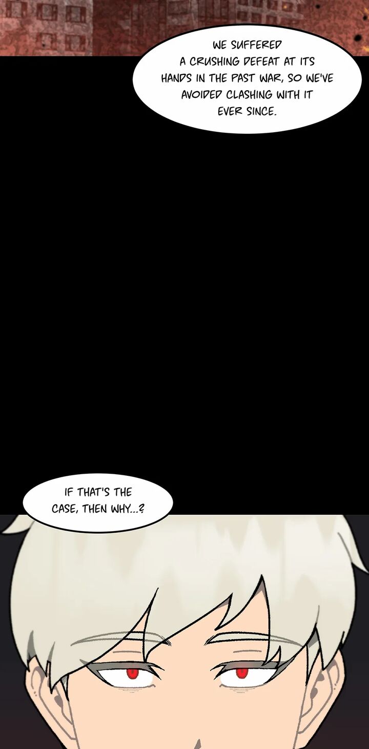 Level Up Alone 181 38