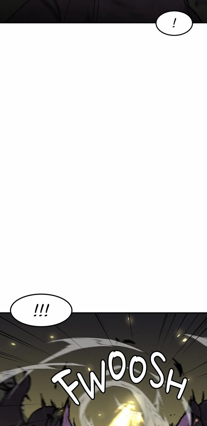 Level Up Alone 181 9