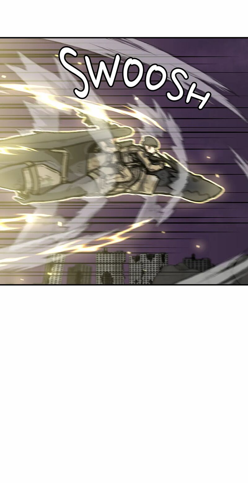 Level Up Alone 183 10