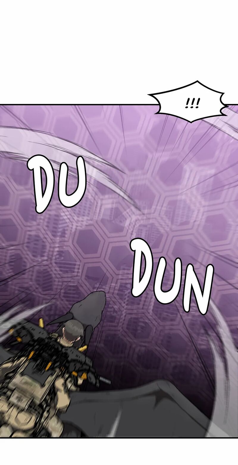 Level Up Alone 183 15