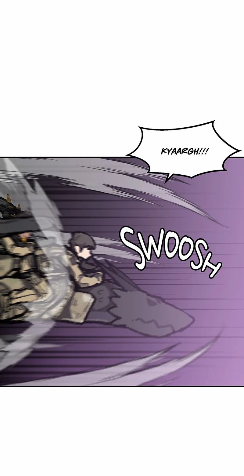 Level Up Alone 183 21