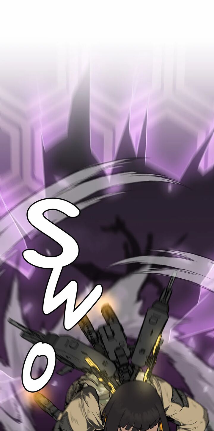 Level Up Alone 183 29