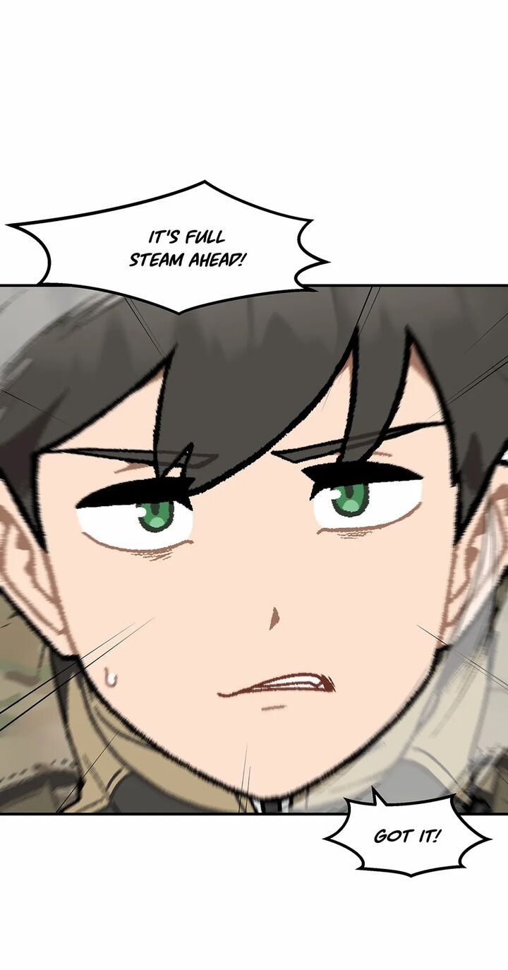 Level Up Alone 183 35