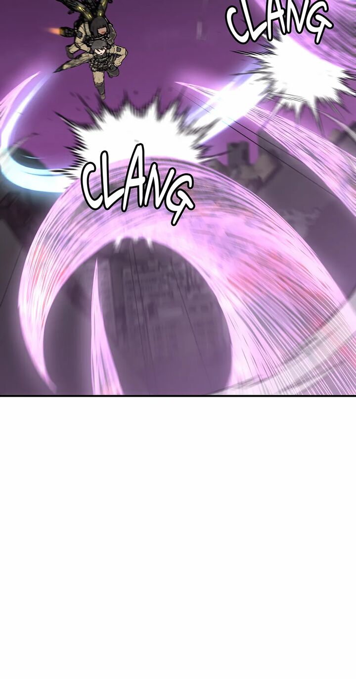 Level Up Alone 183 41