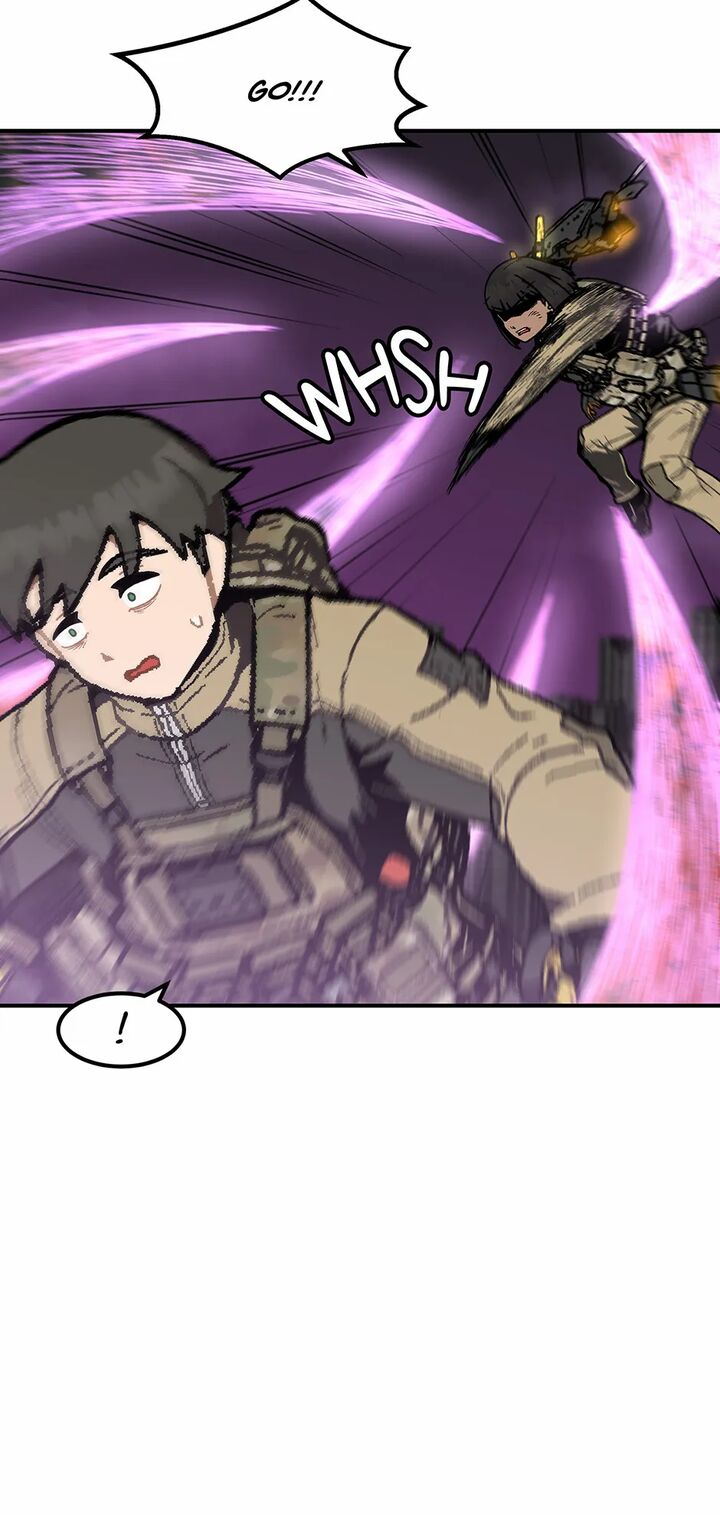 Level Up Alone 183 47