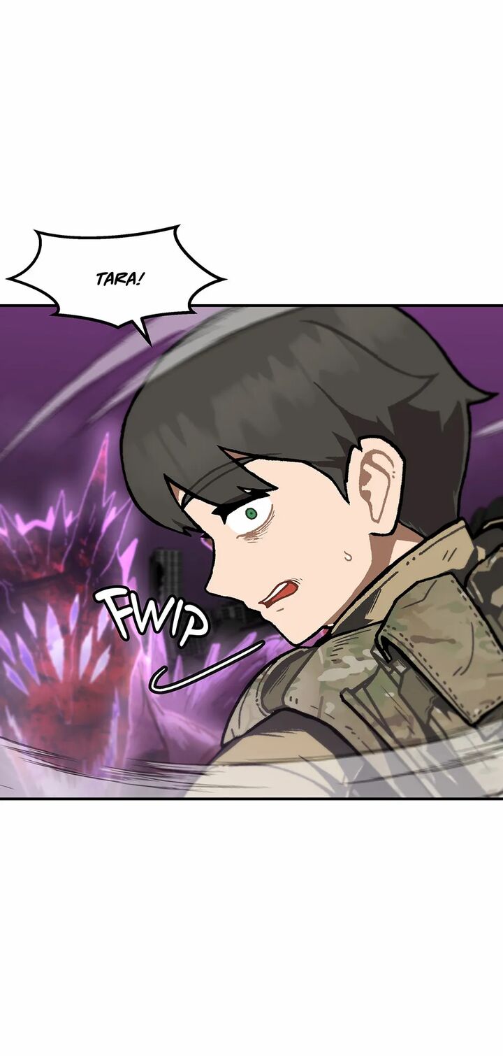 Level Up Alone 183 48