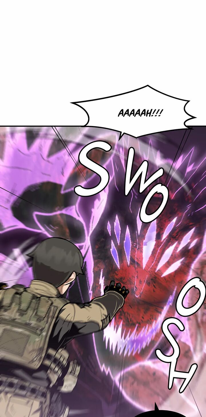 Level Up Alone 183 50