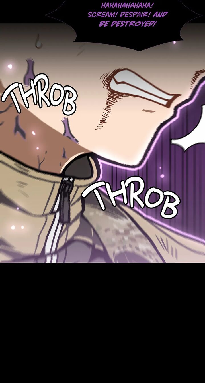 Level Up Alone 183 69