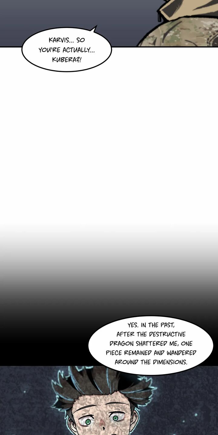 Level Up Alone 183 81