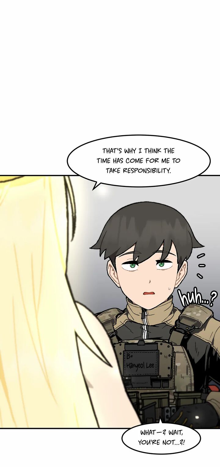 Level Up Alone 183 86