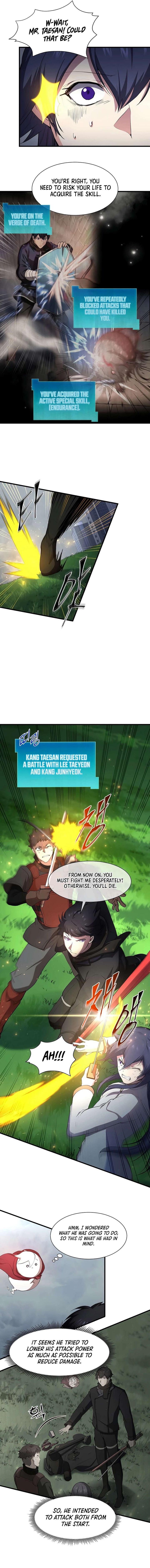 Level Up With Skills 113 5
