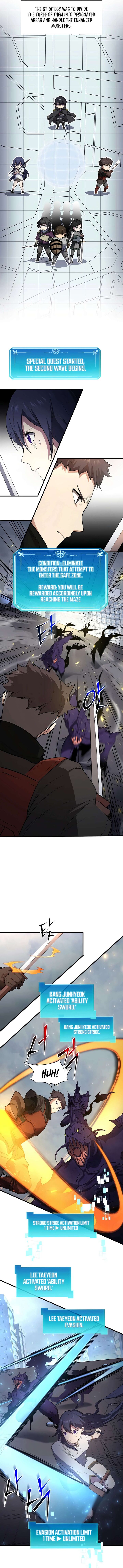 Level Up With Skills 114 7