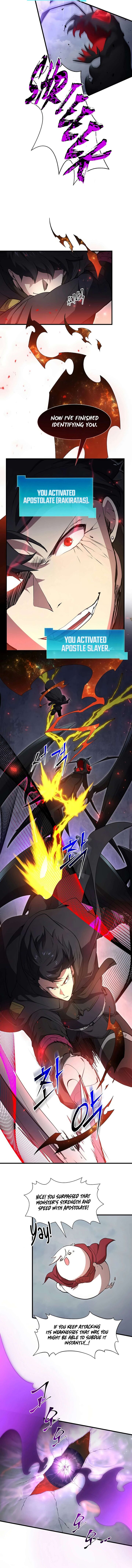 Level Up With Skills 115 10