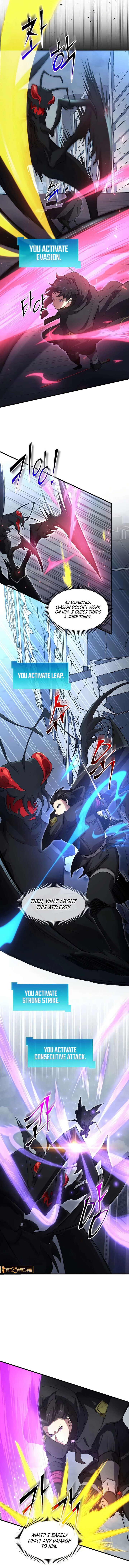 Level Up With Skills 115 5