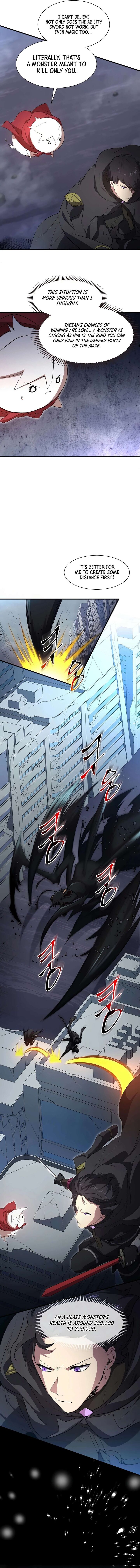 Level Up With Skills 115 7