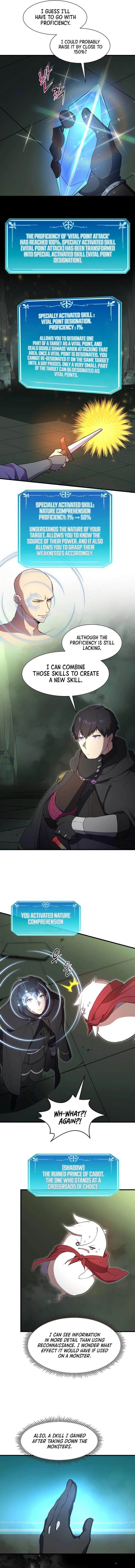 Level Up With Skills 116 16