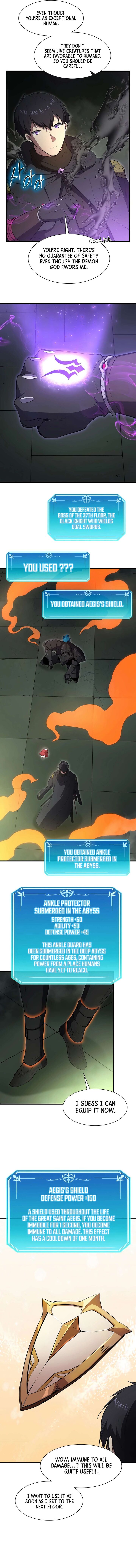 Level Up With Skills 117 7